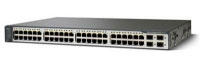 Cisco WS-C3750V2-48TS-E